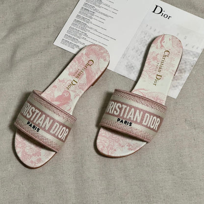 DR style 1 Sandal
