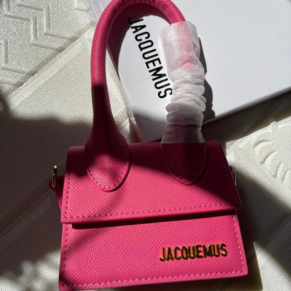 Le Chiquito Clutch Bag