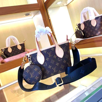 Neverfull Tote BB Bag