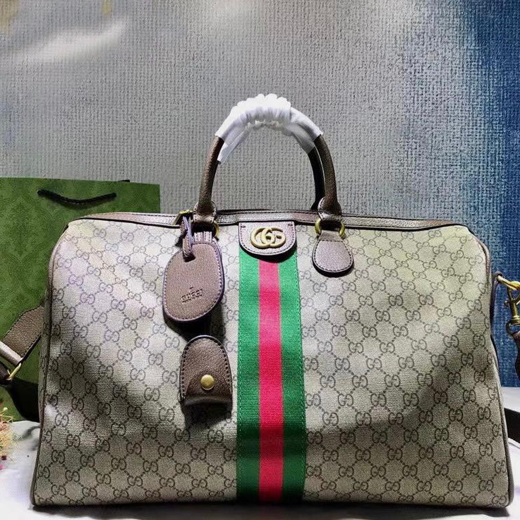Travel Bag
