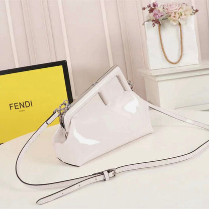 First Shoulder Bag Style #2