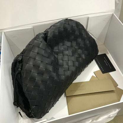 Pouch Intrecciato Bag