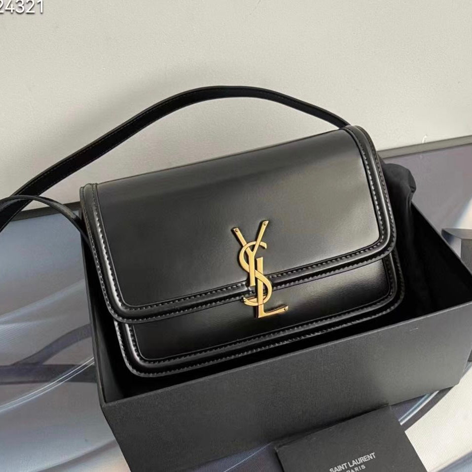 Solferiono Medium Bag