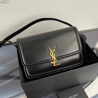 Solferiono Medium Bag
