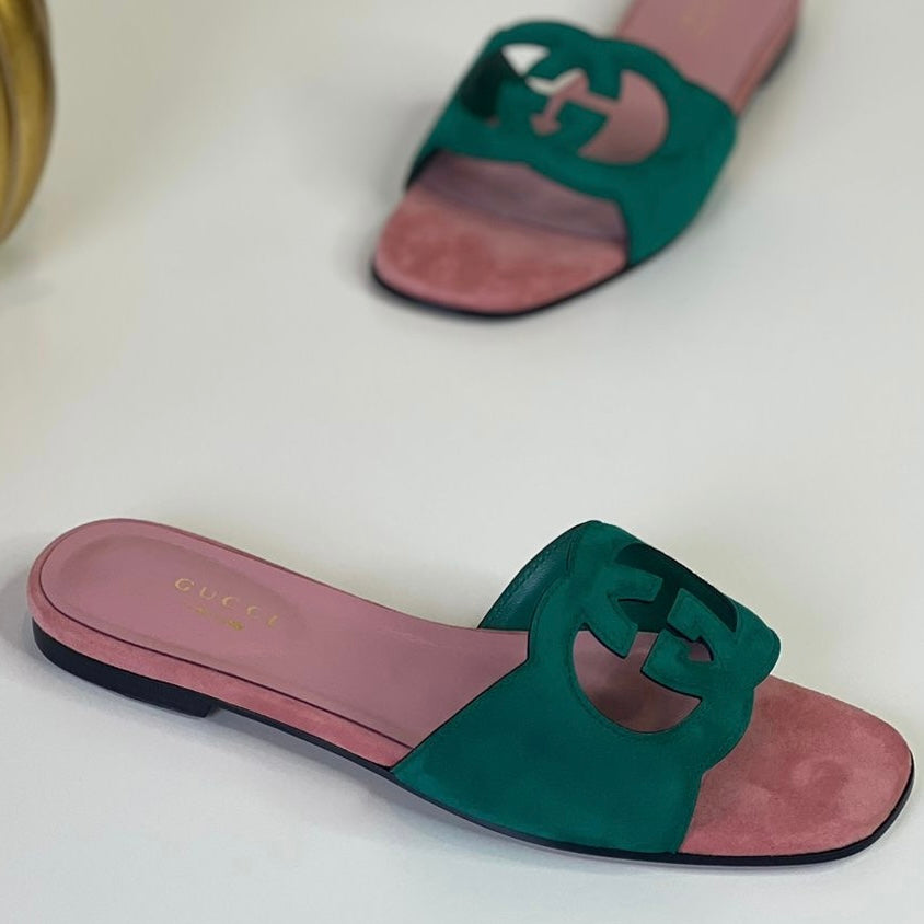 GCC style 1 Sandal