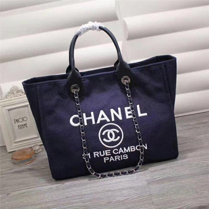 Tote Canvas Bag