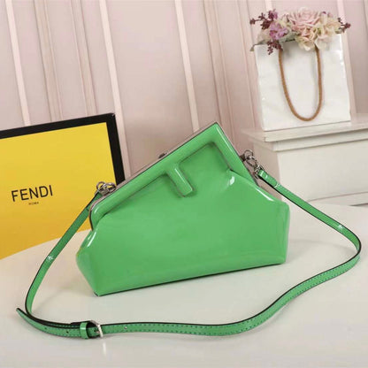 First Shoulder Bag Style #2