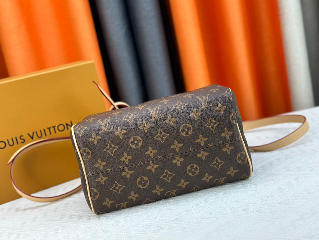 Speedy Bandouliere Bag 25