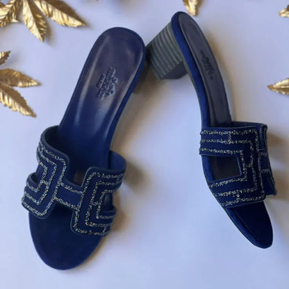 HRMS style 16 Sandal
