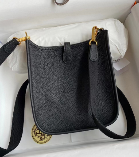 Evelyne Bag