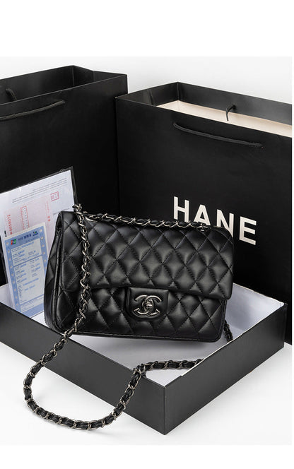 Classic Flap Bag