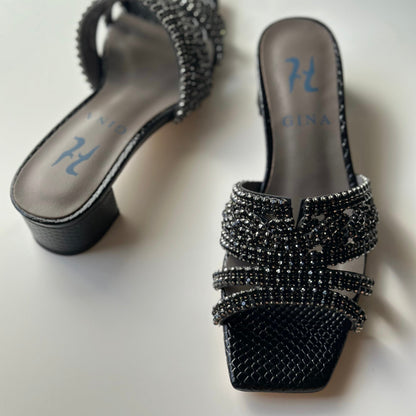 GN Style 5 Heel