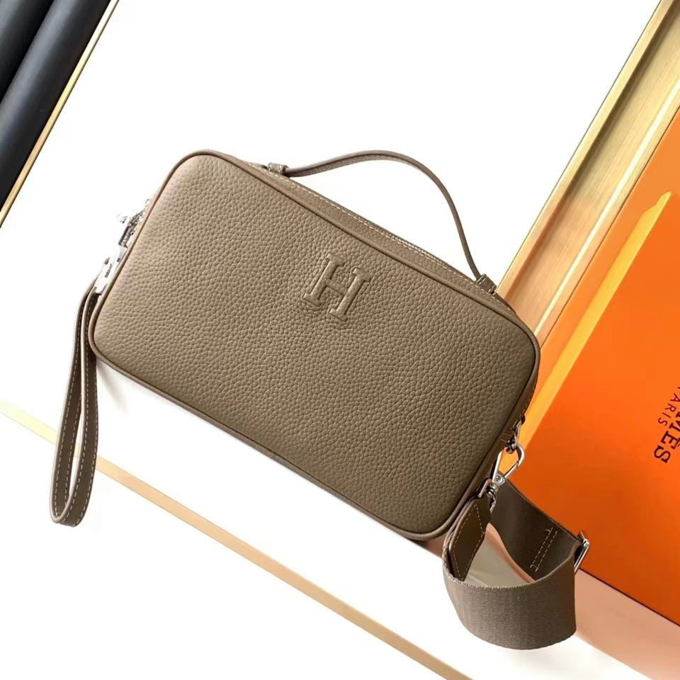 Cross Body Top Handel Bag