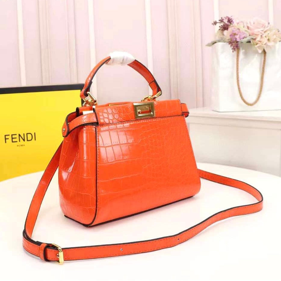 Peekaboo Bag Style#6