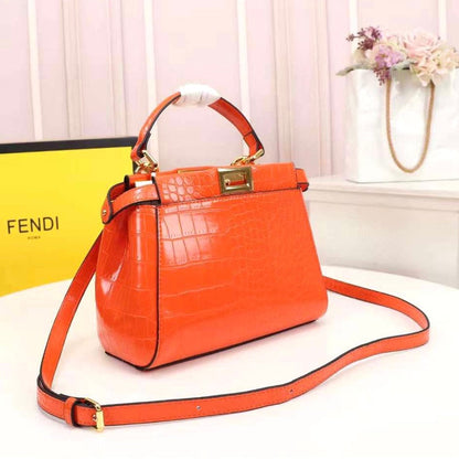 Peekaboo Bag Style#6