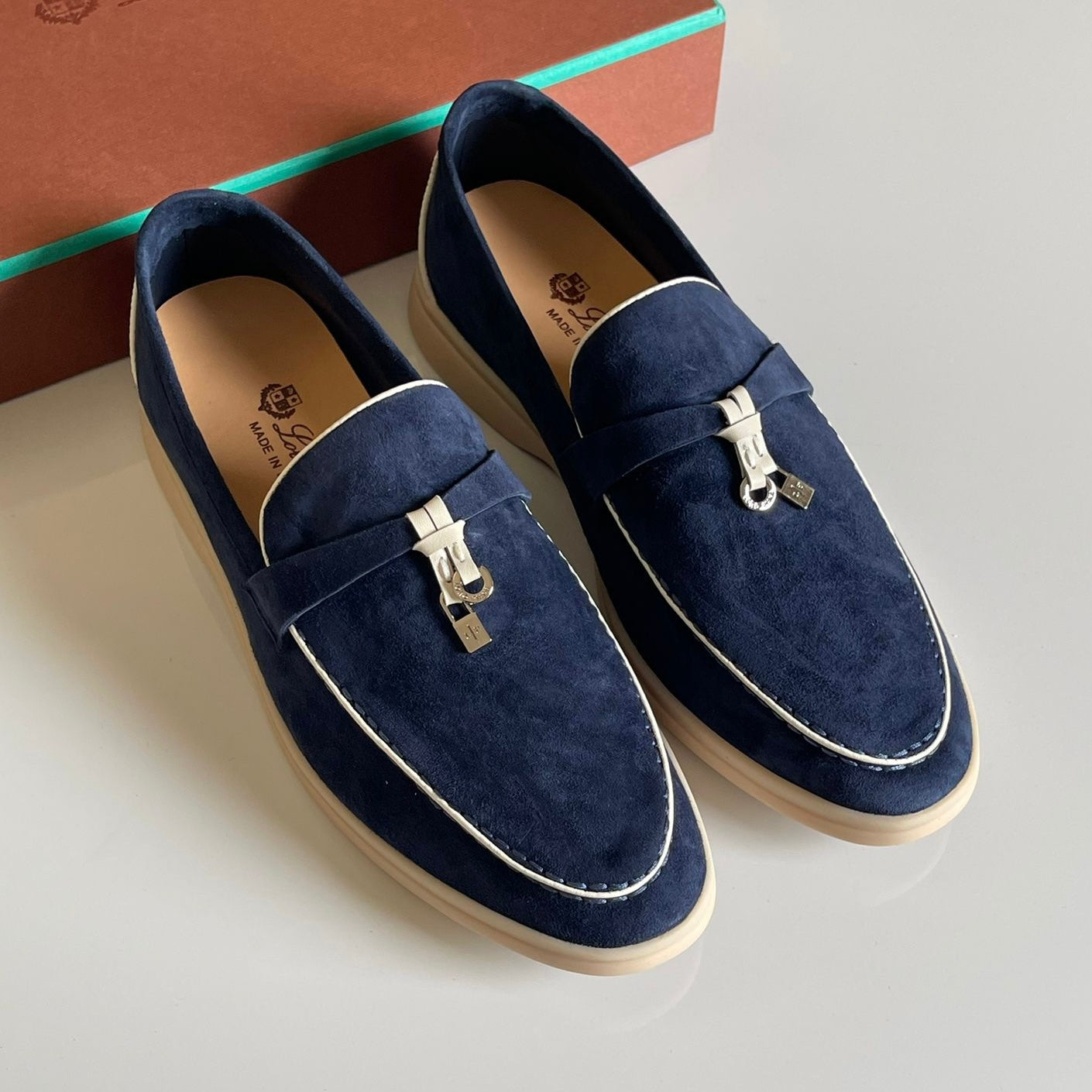 LP Style 1 Shoe