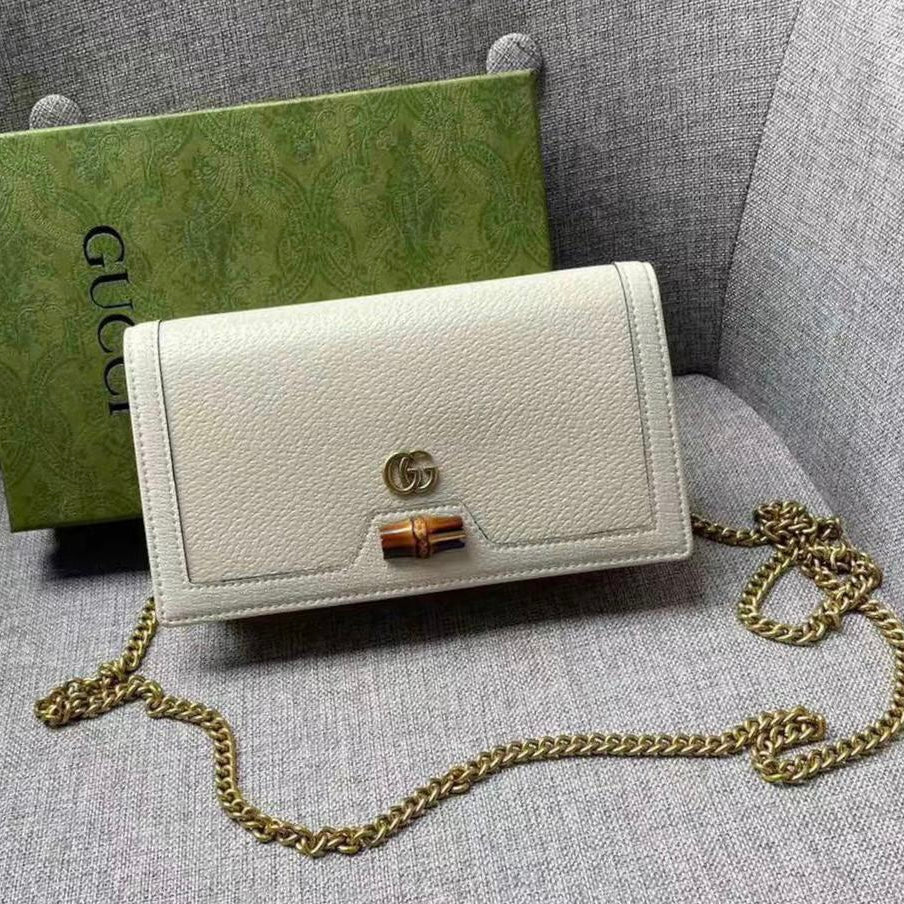 Diana Chain Bag