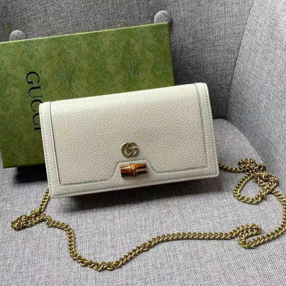 Diana Chain Bag