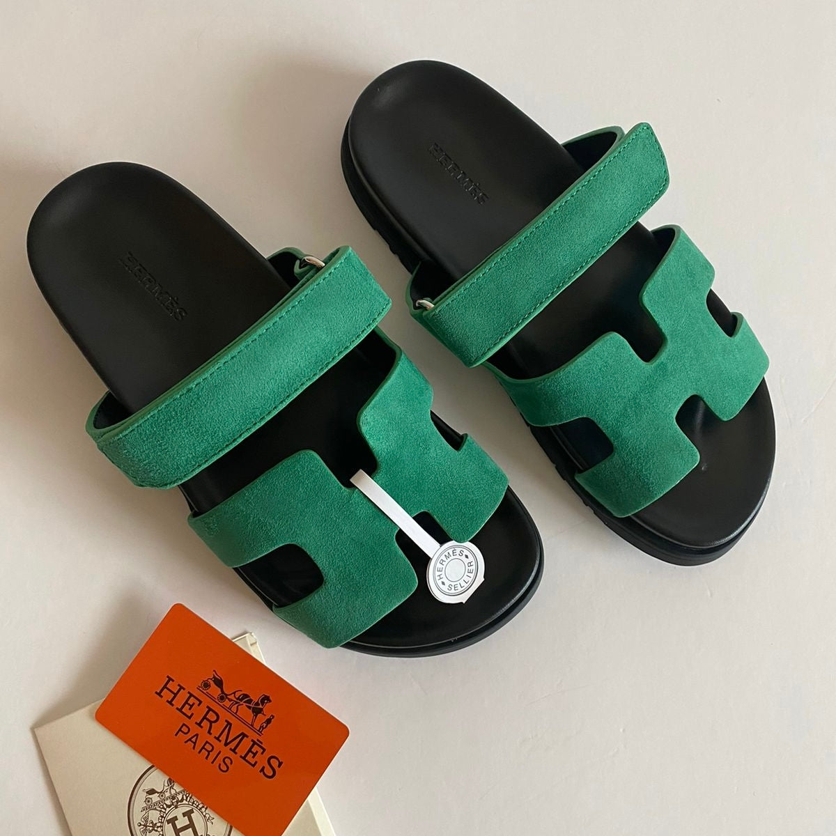 HRMS style 4 Sandal