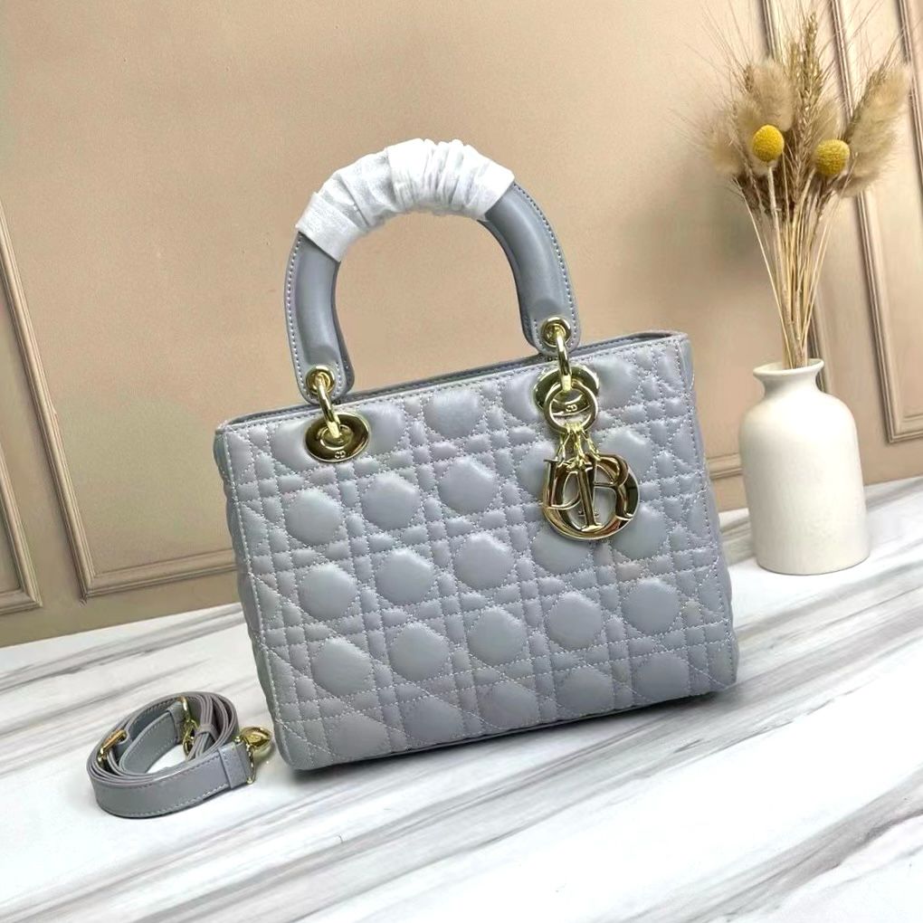 Lady Medium Bag
