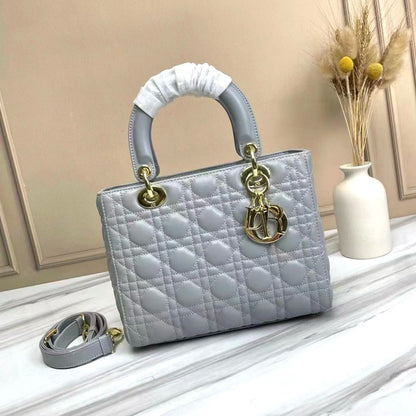 Lady Medium Bag