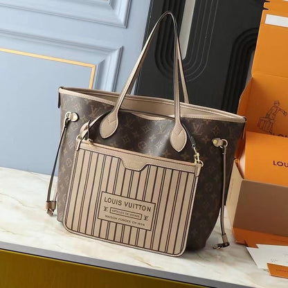 Neverfull Out Bag