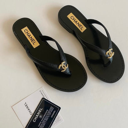 CHNL style 4 Sandal