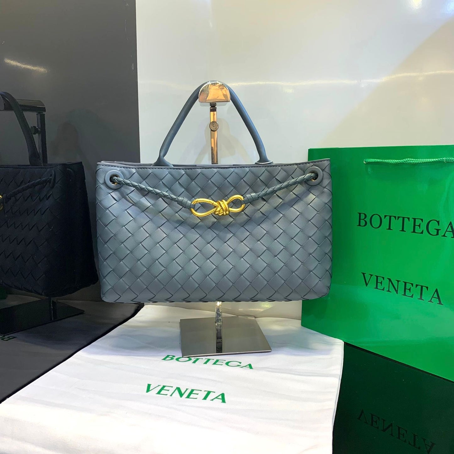 Mini Andiamo Bag