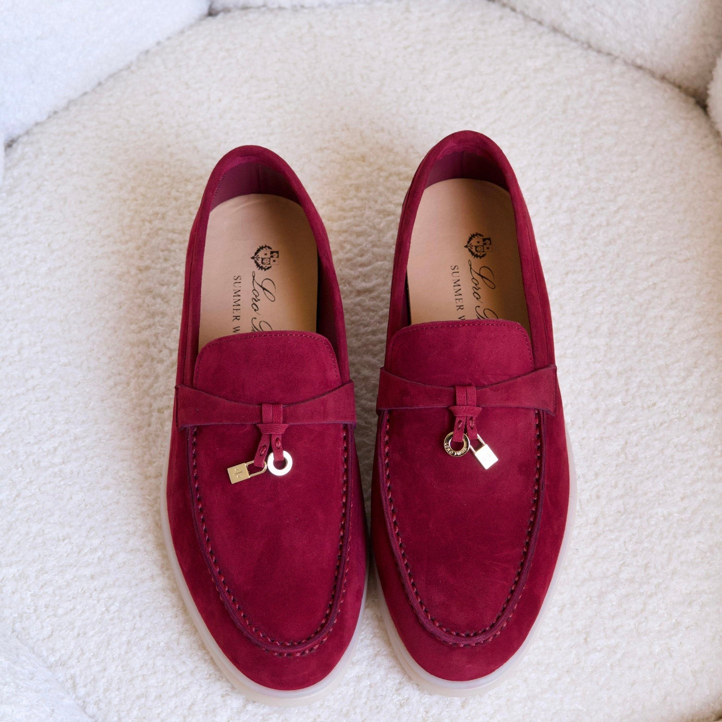 LP Style 5 Shoe