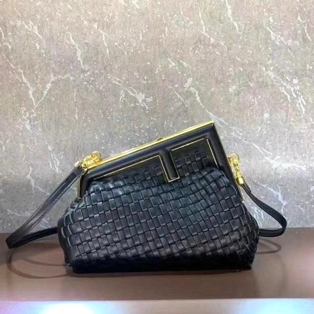 First Shoulder Bag Style #3