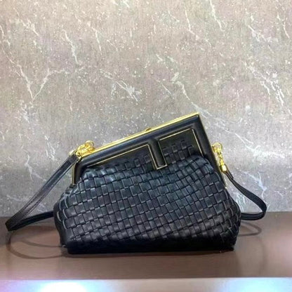 First Shoulder Bag Style #3