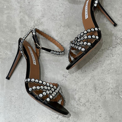 AQZR Style 2 Heel