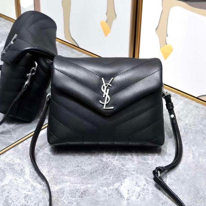 Toy Loulou Mini bag
