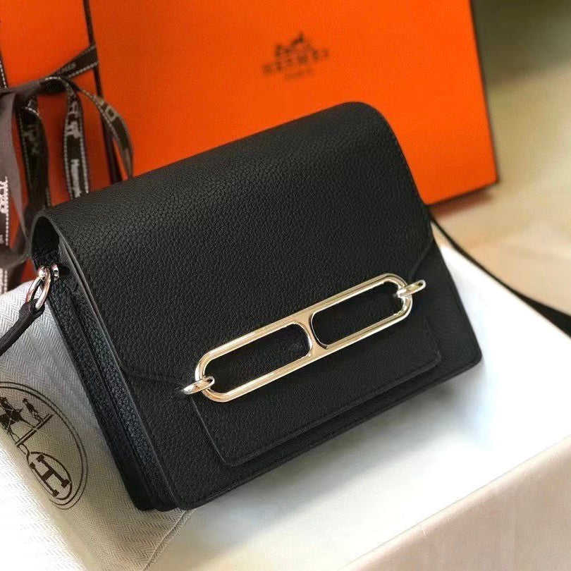 Evercolor Mini Sac Roulis Bag