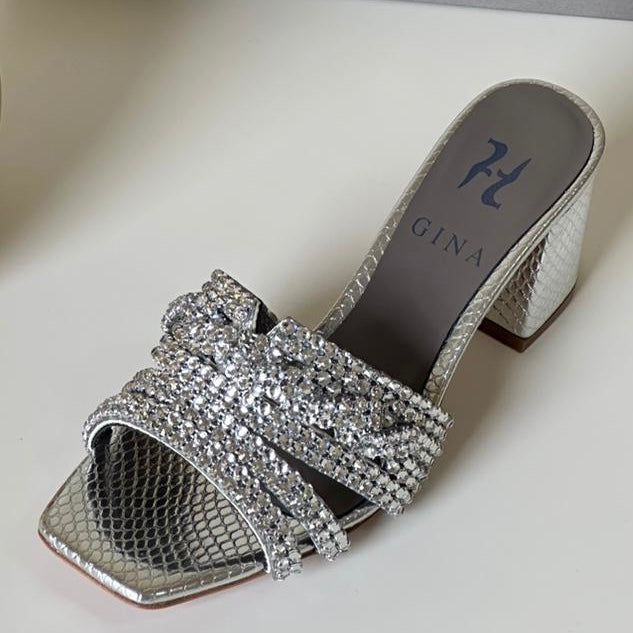GN Style 5 Heel