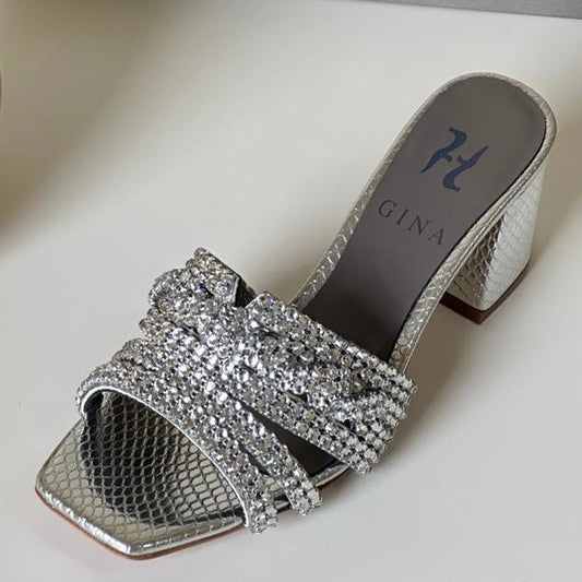 GN Style 5 Heel