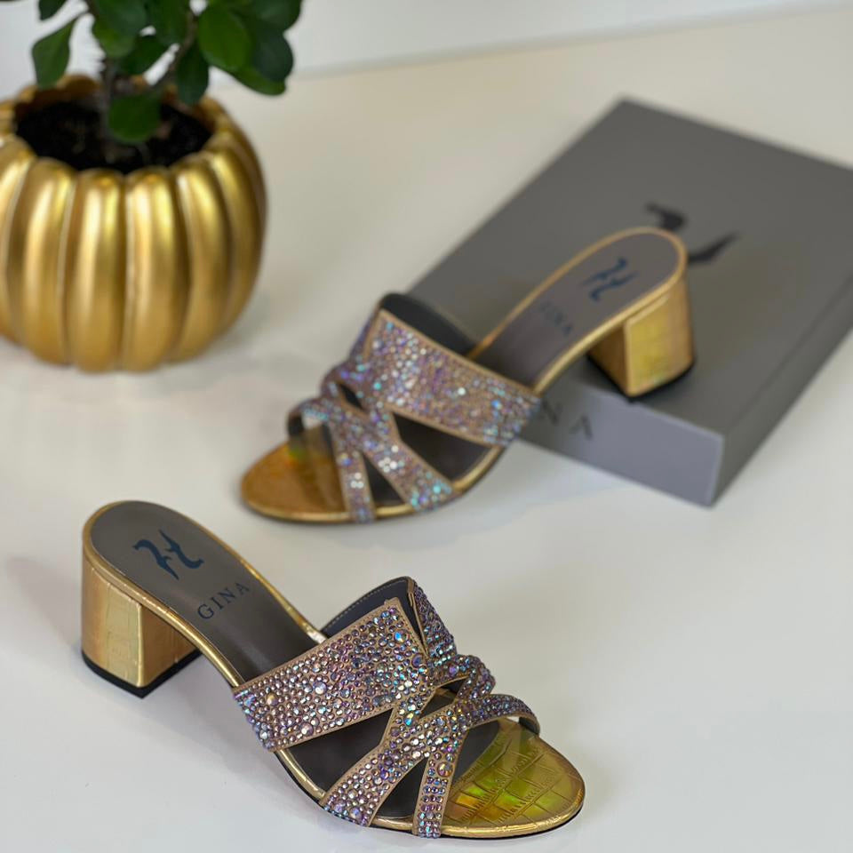 GN Style 10 Heel