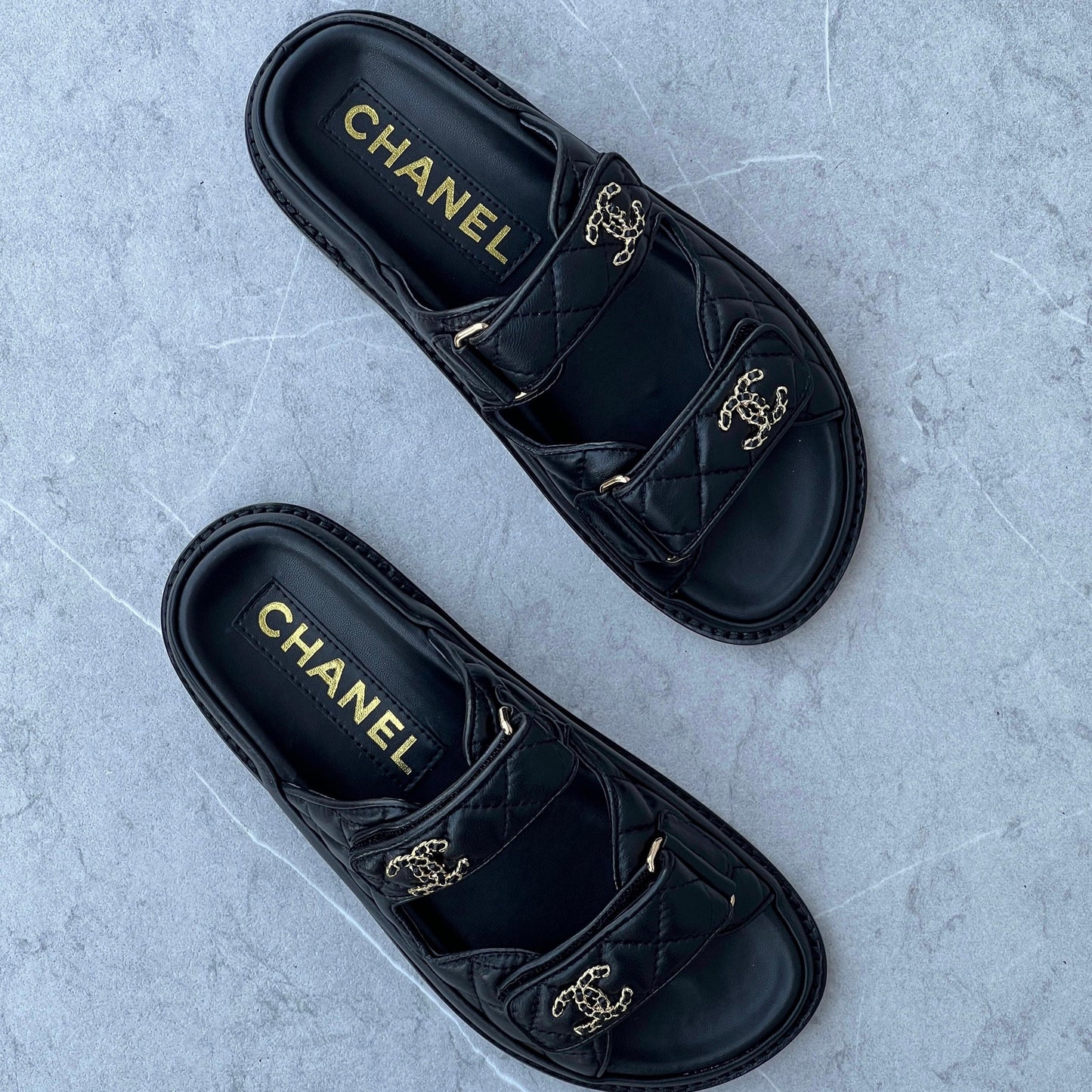 CHNL style 5 Sandal