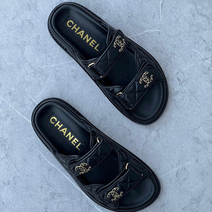 CHNL style 5 Sandal
