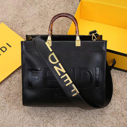 Sunshine Shopper Medium Style#1 Bag