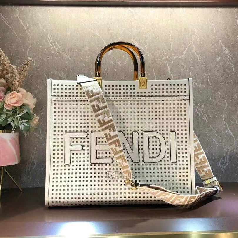 Sunshine Shopper Medium Style#2 Bag