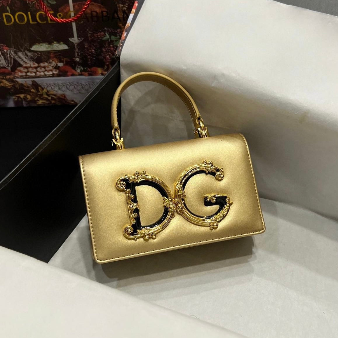 DG Girls Bag