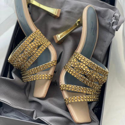 GN Style 7 Heel