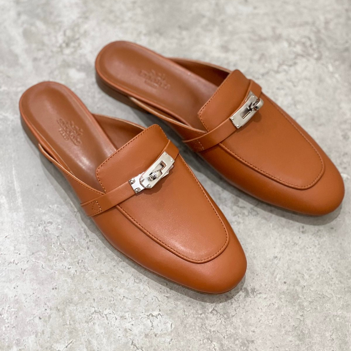 HRMS style 11 Sandal