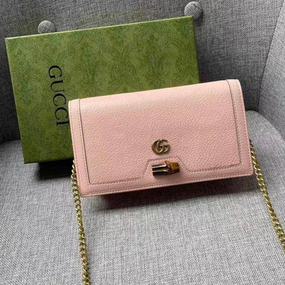 Diana Chain Bag