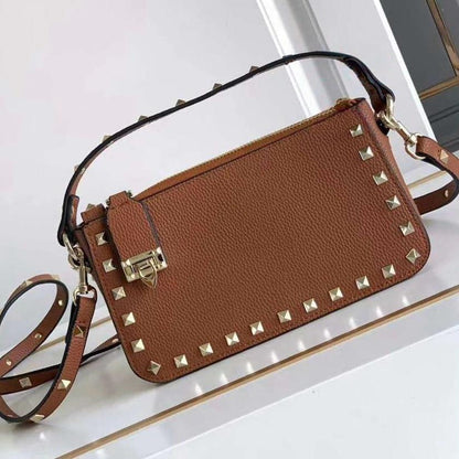 Stud Cross Bag