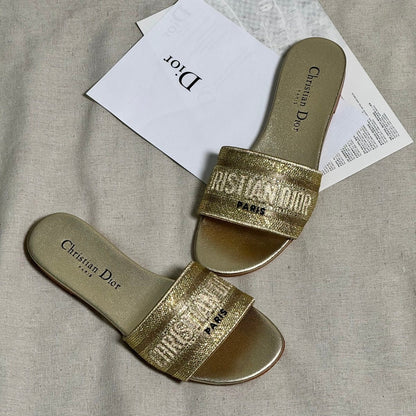 DR style 1 Sandal