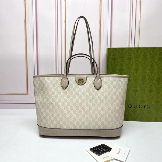 Ophidia Medium Tote Bag
