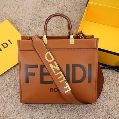 Sunshine Shopper Medium Style#1 Bag