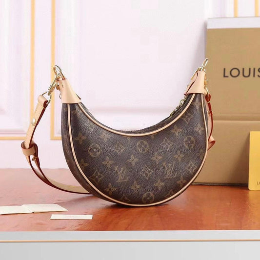 Loop mini Bag
